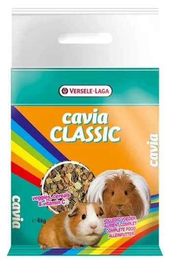 Versele-Laga Cavia Classic mieszanka dla świnek morskich 500 g