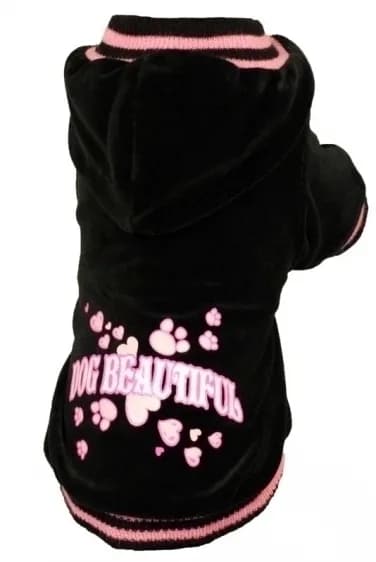 Grande Finale Bluza Dog Beautiful dla psa 0 S