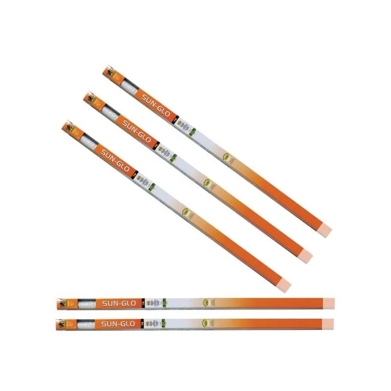 Hagen Świetlówka Sun-Glo T8 20 W 58,98 cm