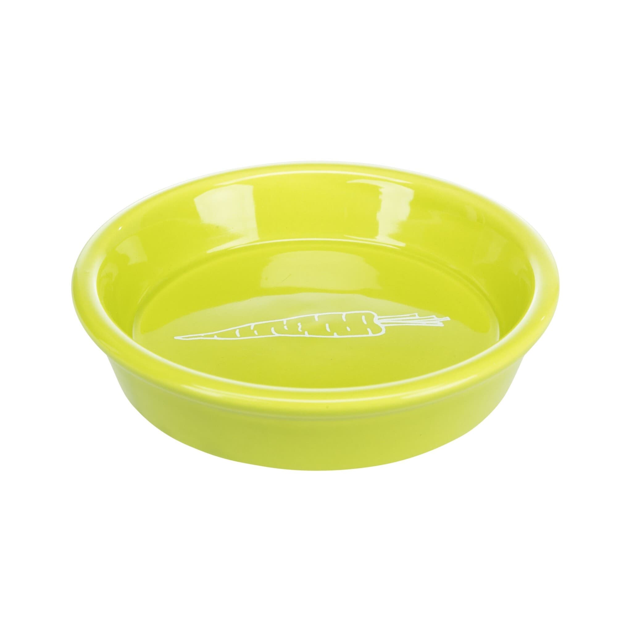 Trixie Miska ceramiczna dla królików i świnek morskich 200 ml
