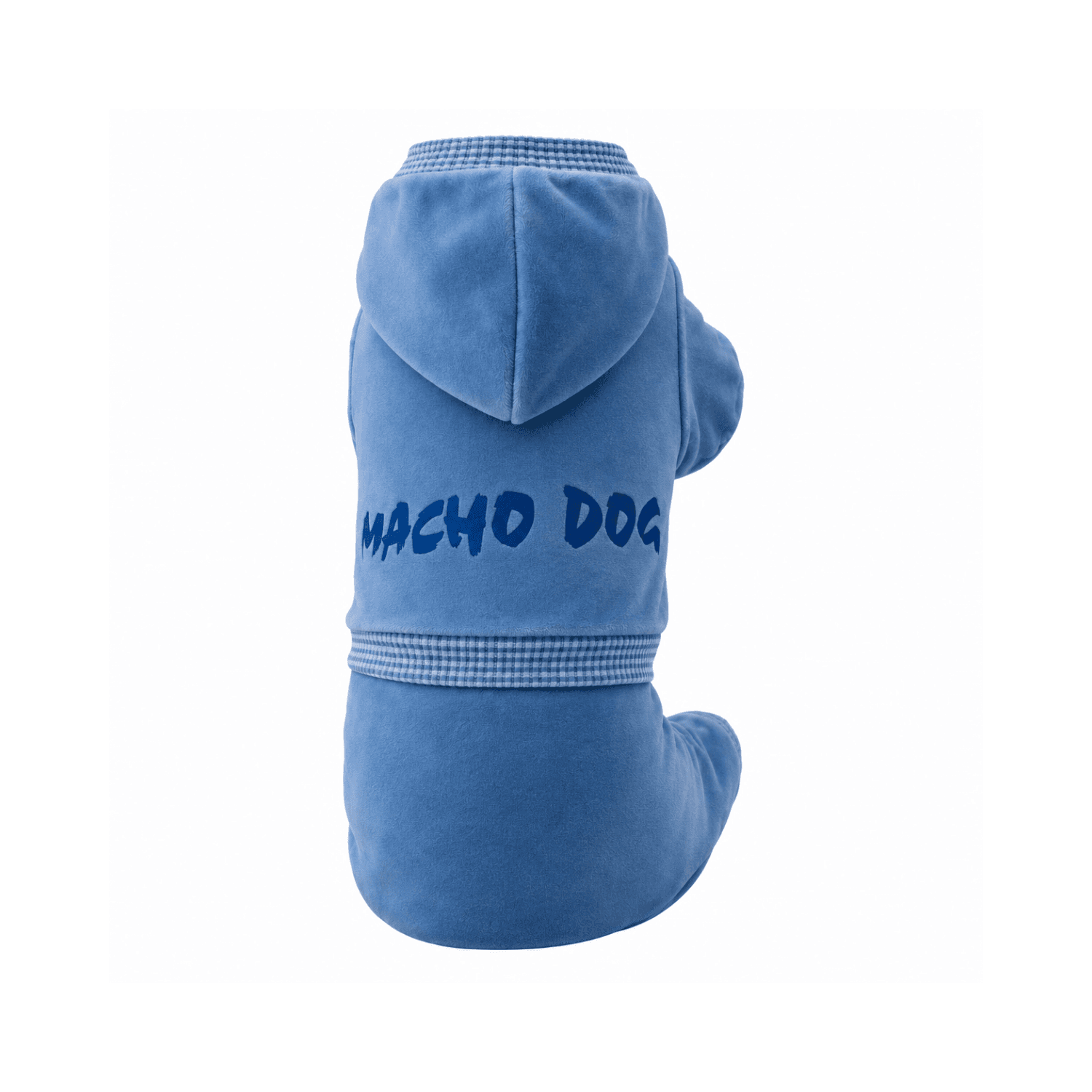 Grande Finale Dres Macho Dog
