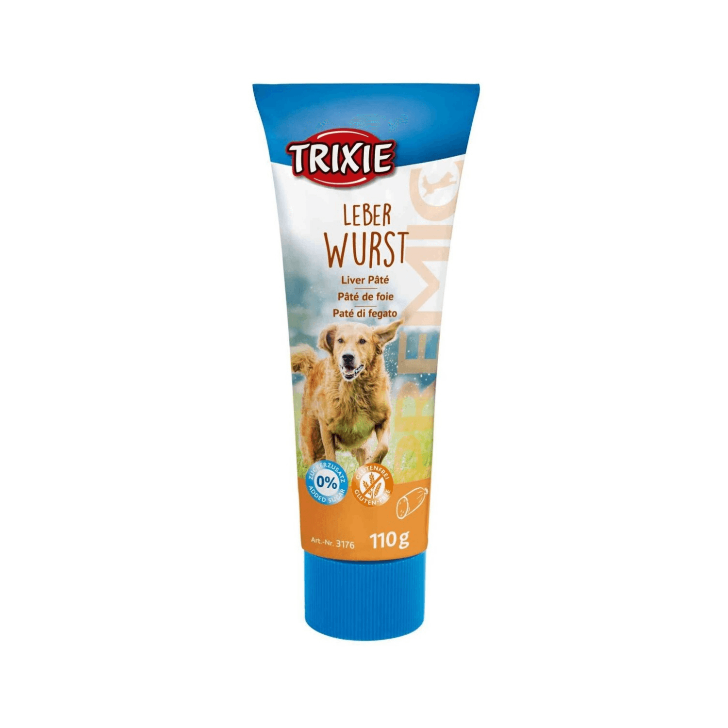Trixie Premio pasztet dla dorosłych psów light 110 g