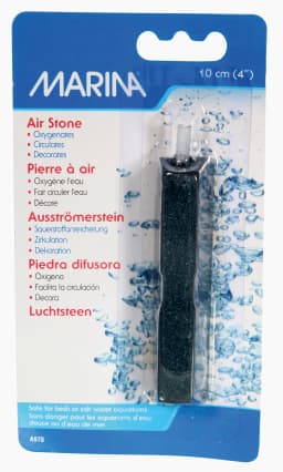 Marina Kamień napowietrzający Longstone