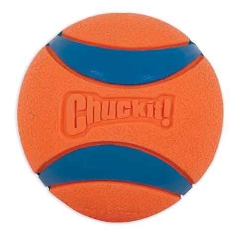 Chuckit ! Ultra Ball dla psa – M DWUPAK