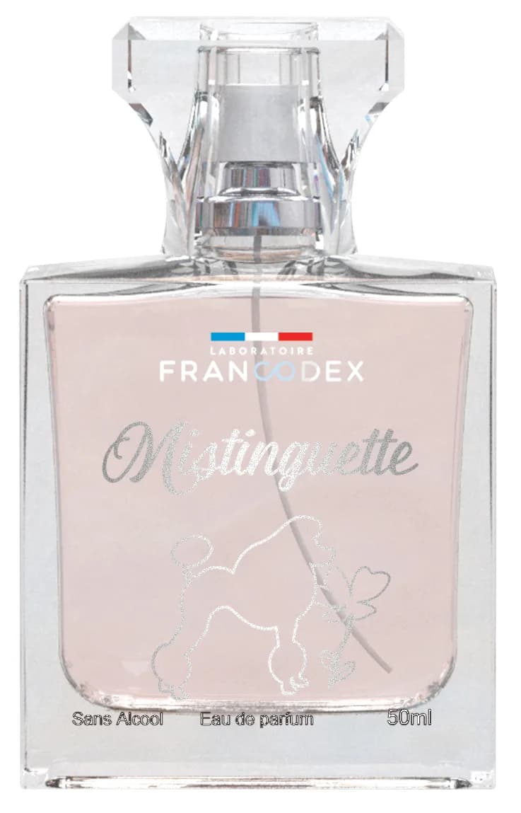 Francodex Perfumy Mistinguette kwiatowe 50 ml