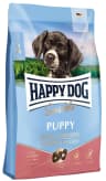 Happy Dog Sensible Puppy sucha karma dla szczeniąt 1-6 miesięcy łosoś i ziemniak