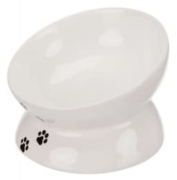 Trixie Ergonomiczna miska ceramiczna dla kota Ø 13 cm