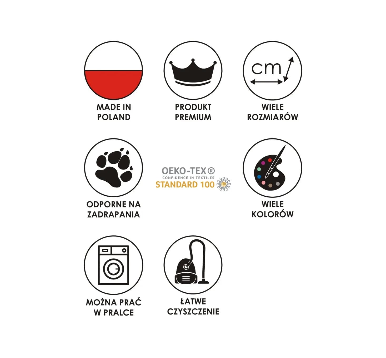 Lauren Design Zabawka Fun dla psa i kota róże kolory i wymiary – czerwony, S
