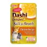 INABA Cat Dashi Delights Silky Chicken przysmak dla kotów 40 g