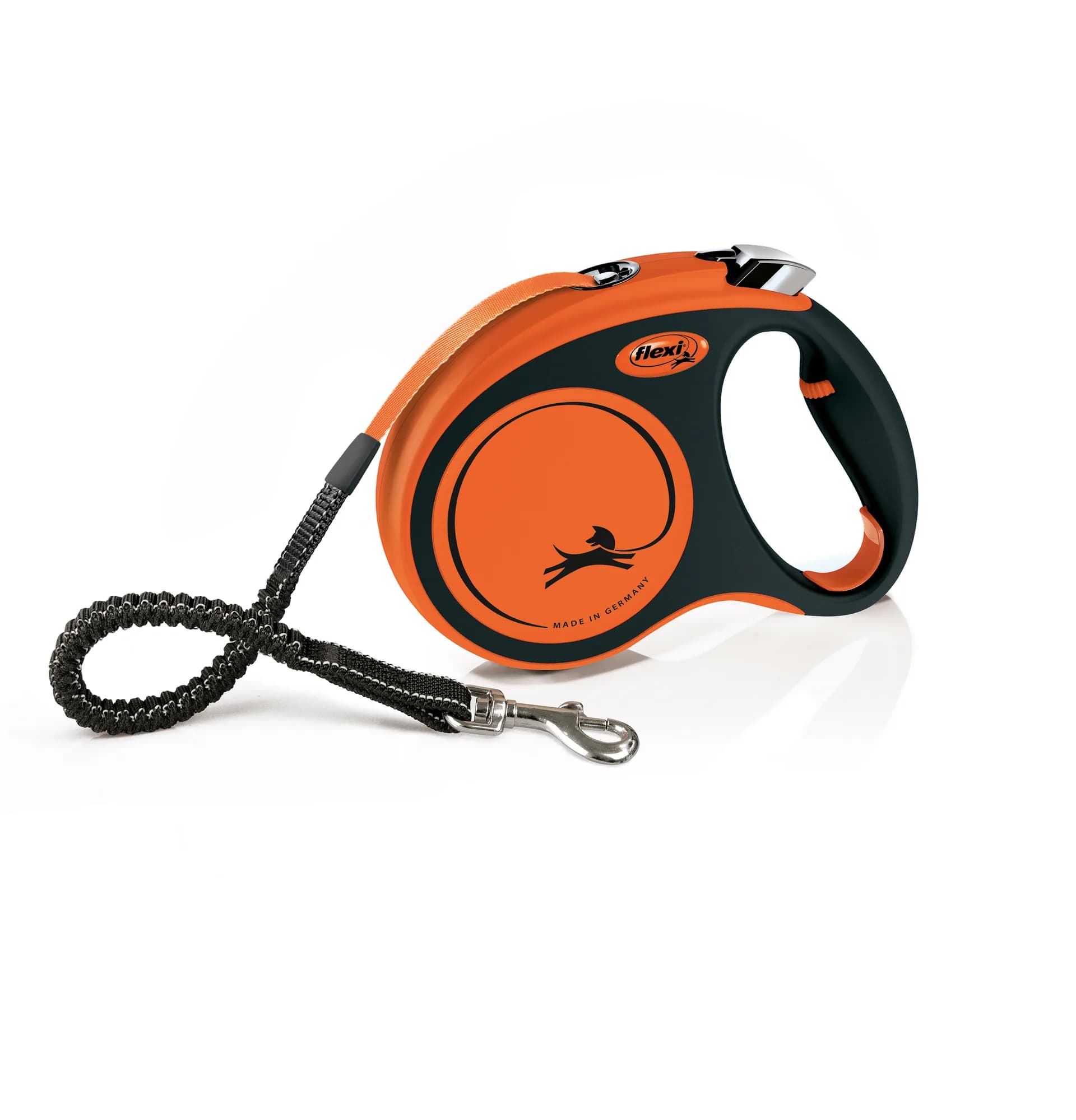 Flexi Xtreme smycz automatyczna taśmowa dla psa – do 35 kg
