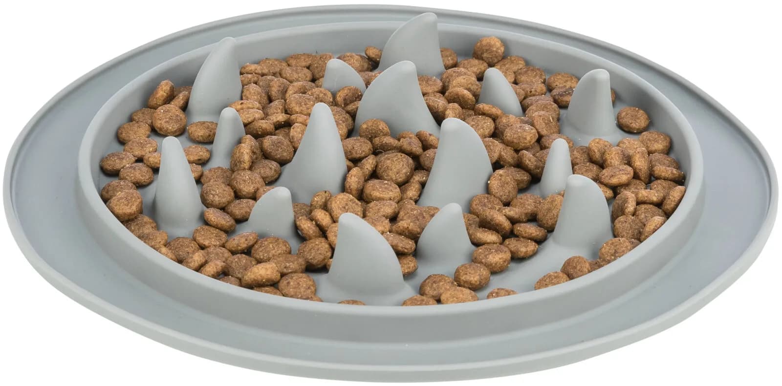 Trixie Slow Feeding mata do karmienia dla psa i kota spowalniająca jedzenie 24 cm