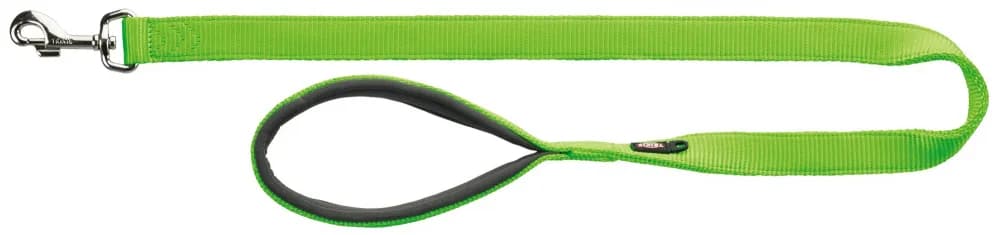 Trixie Premium smycz dla psa fuksja – XS