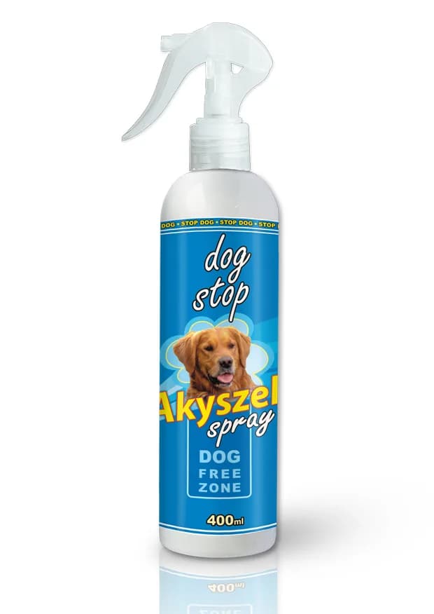 Super Benek Akyszek Stop Dog 400 ml