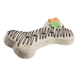 Lolo Pets Tort dla psa na każdą okazję Jabłkowy 250 g