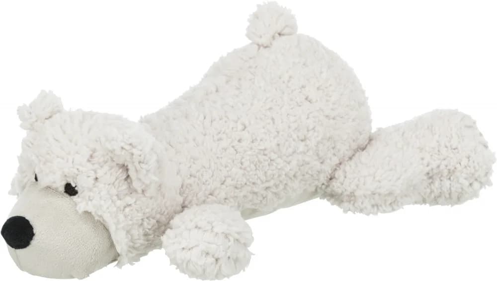 Trixie Miś Pluszowa zabawka dla psa z dźwiękiem 42 cm