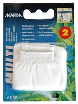 Hagen Worki wymienne do odmulacza Marina Multi
