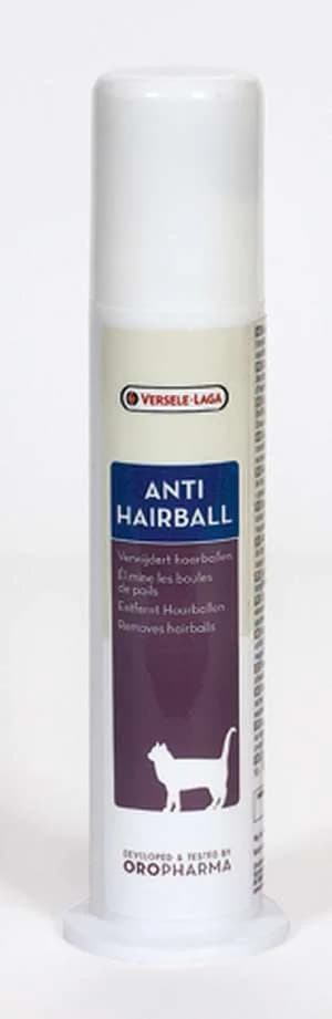 Oropharma Versele Laga Anti Hairball odkłaczacz 100 g
