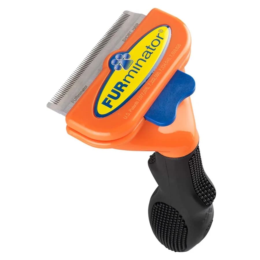 Furminator Dla psów krótkowłosych Small – Small