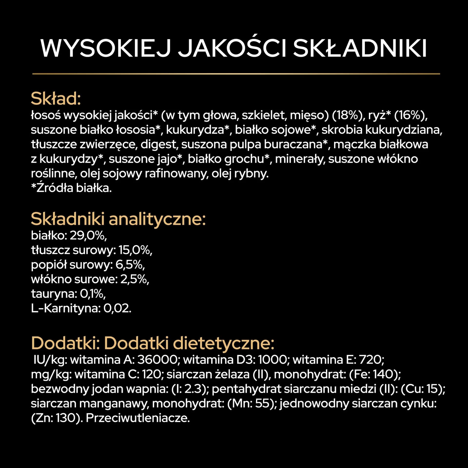 PRO PLAN Sensitive Skin Puppy karma dla szczeniąt bogata w łososia 12 kg
