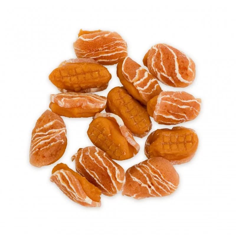 Hau&Miau Przysmak dla psa, Nigiri Sushi Łosoś z Kurczakiem 500 g