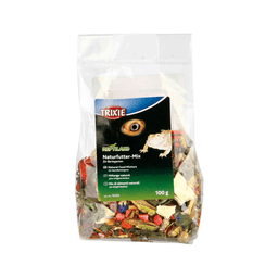 Trixie Mieszanka naturalnego pożywienia dla agamy brodatej 100 g