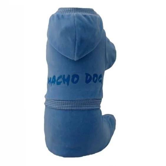 Grande Finale Dres Macho Dog