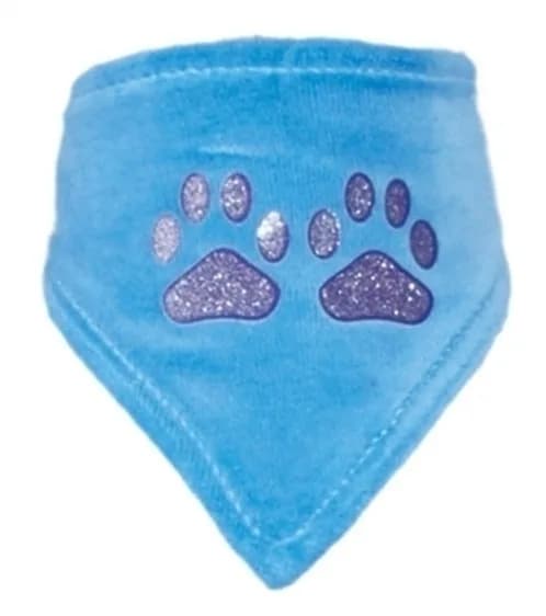 Grande Finale Apaszka Paw