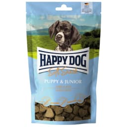 Happy Dog Soft Snack Puppy & Junior przysmak dla szczeniąt jagnięcina 100 g