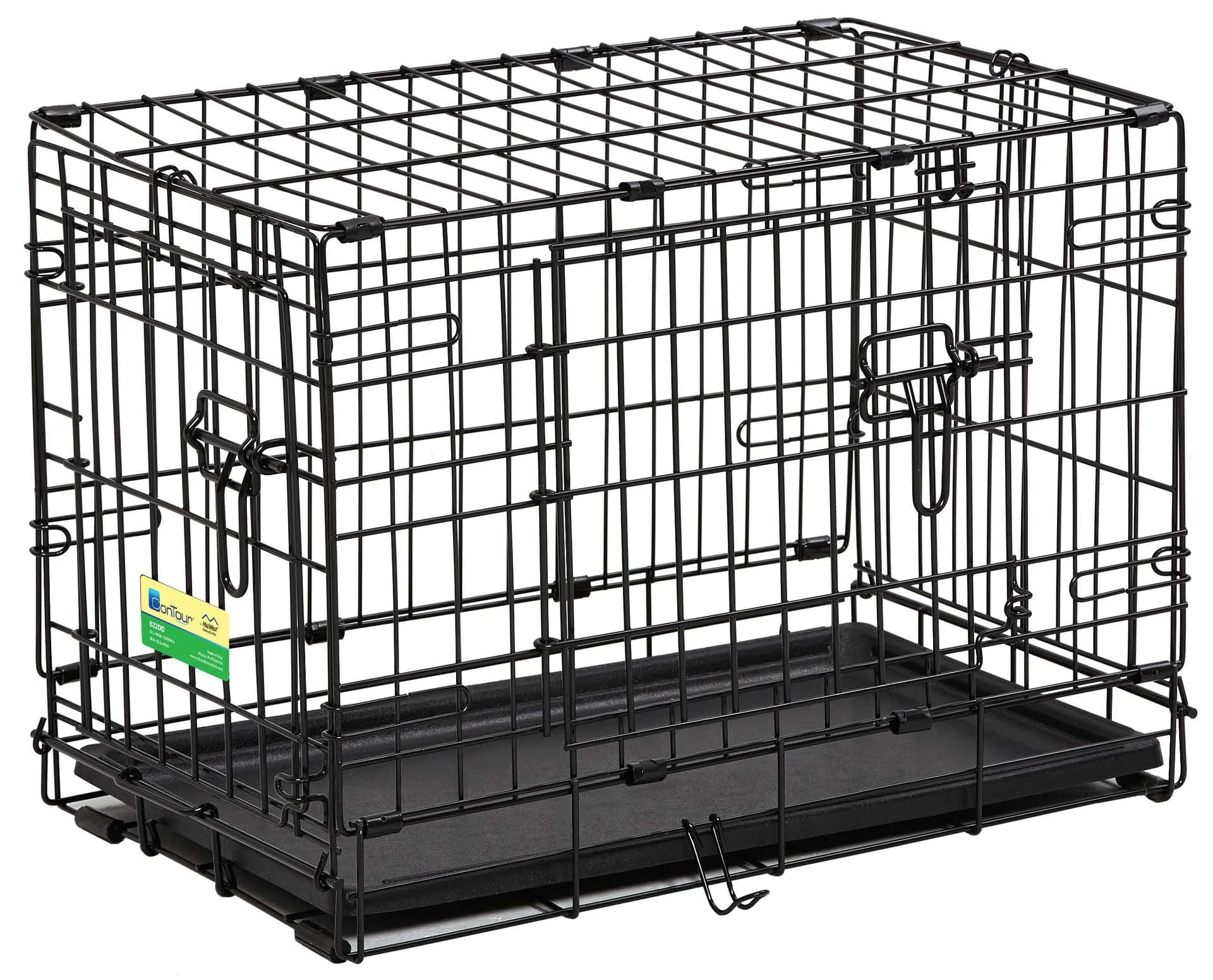 MidWest ConTour 830 DD klatka dla psa (79 x 49 x 55)