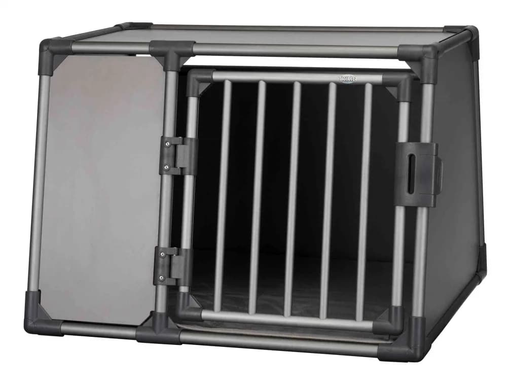 Trixie Transporter, aluminium L