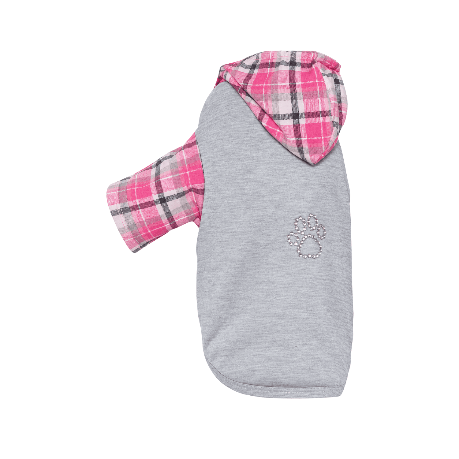 Grande Finale T-shirt Carnation