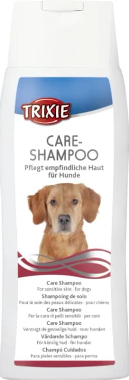 Trixie Szampon dla psów pielęgnacyjny dla alergików 250 ml