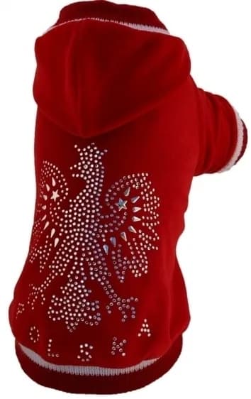 Grande Finale Bluza Polska