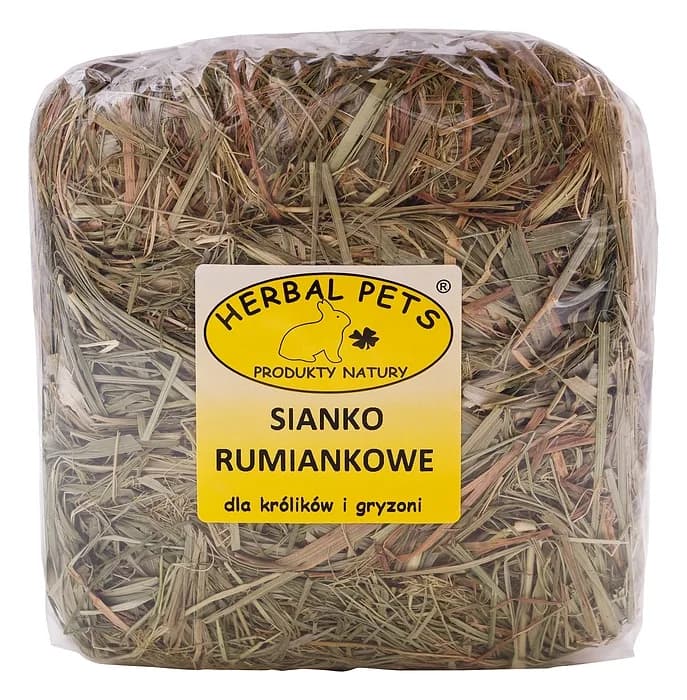 Herbal Pets siano rumiankowe 300 g