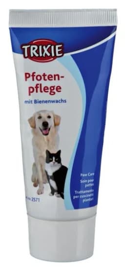 Trixie Krem pielęgnujący do łap dla psa lub kota 50 ml