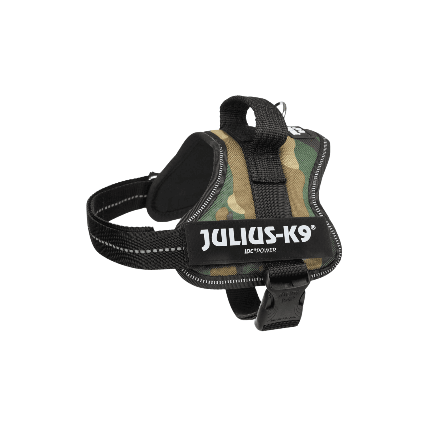 Julius K-9 Szelki Mini-Mini dla młodych psów