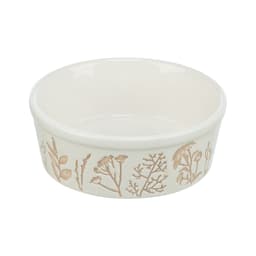 Trixie Ceramic Bowl miska ceramiczna dla psów krótkopyskich