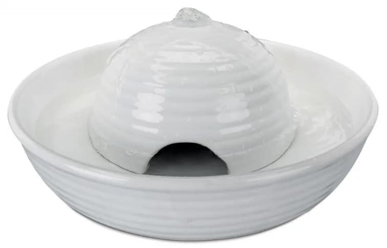 Trixie Automatyczne poidło chłodzące Vital Flow Mini 0,8 l