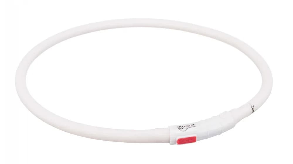 Trixie Obroża USB dla psa