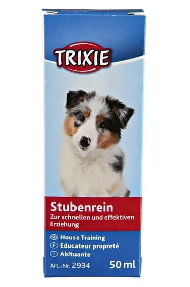 Trixie Olejek do nauki higieny dla szczeniąt