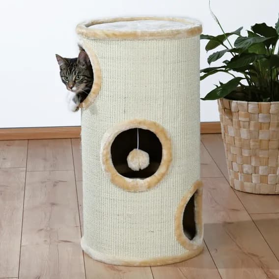 Trixie drapak wieża dla kota Samuel Cat Tower