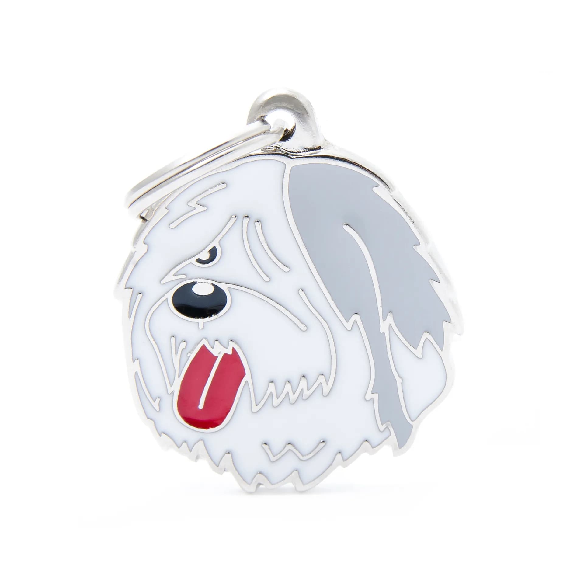 My Family Adresówka Friends Bobtail