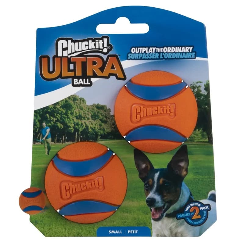 Chuckit ! Ultra Ball dla psa