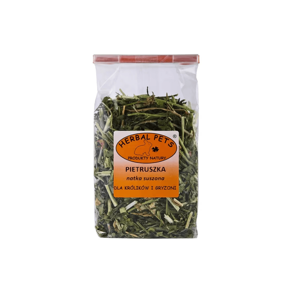 Herbal Pets Pietruszka natka pietruszki karma dla gryzoni 100 g