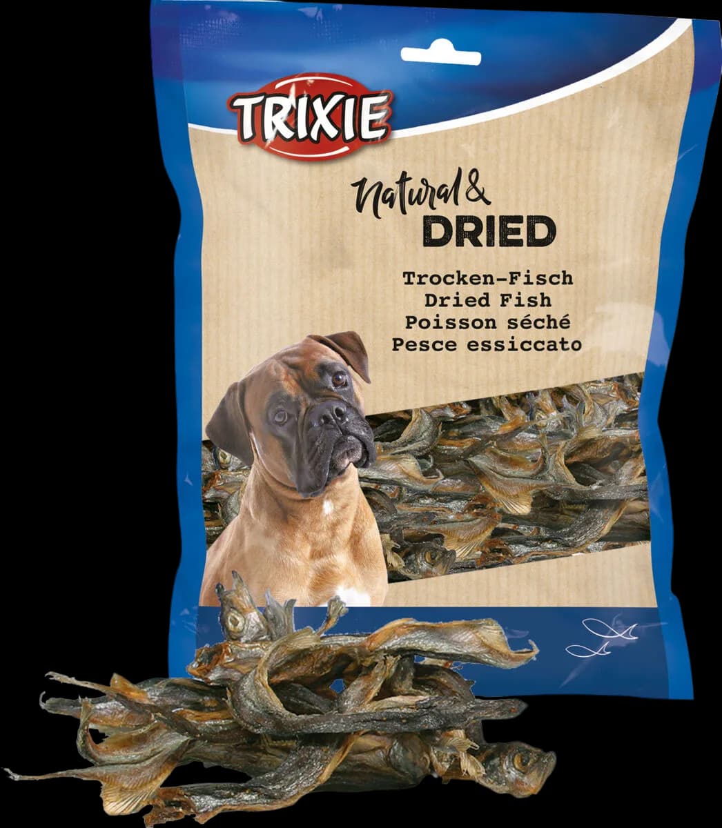 Trixie Szproty suszone przysmak dla psa 5 kg