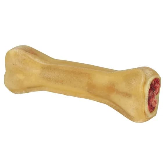 Trixie Kość nadziewana salami