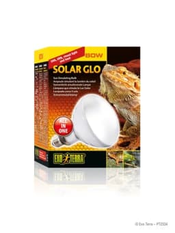 Exo-Terra Żarówka Solar Glo