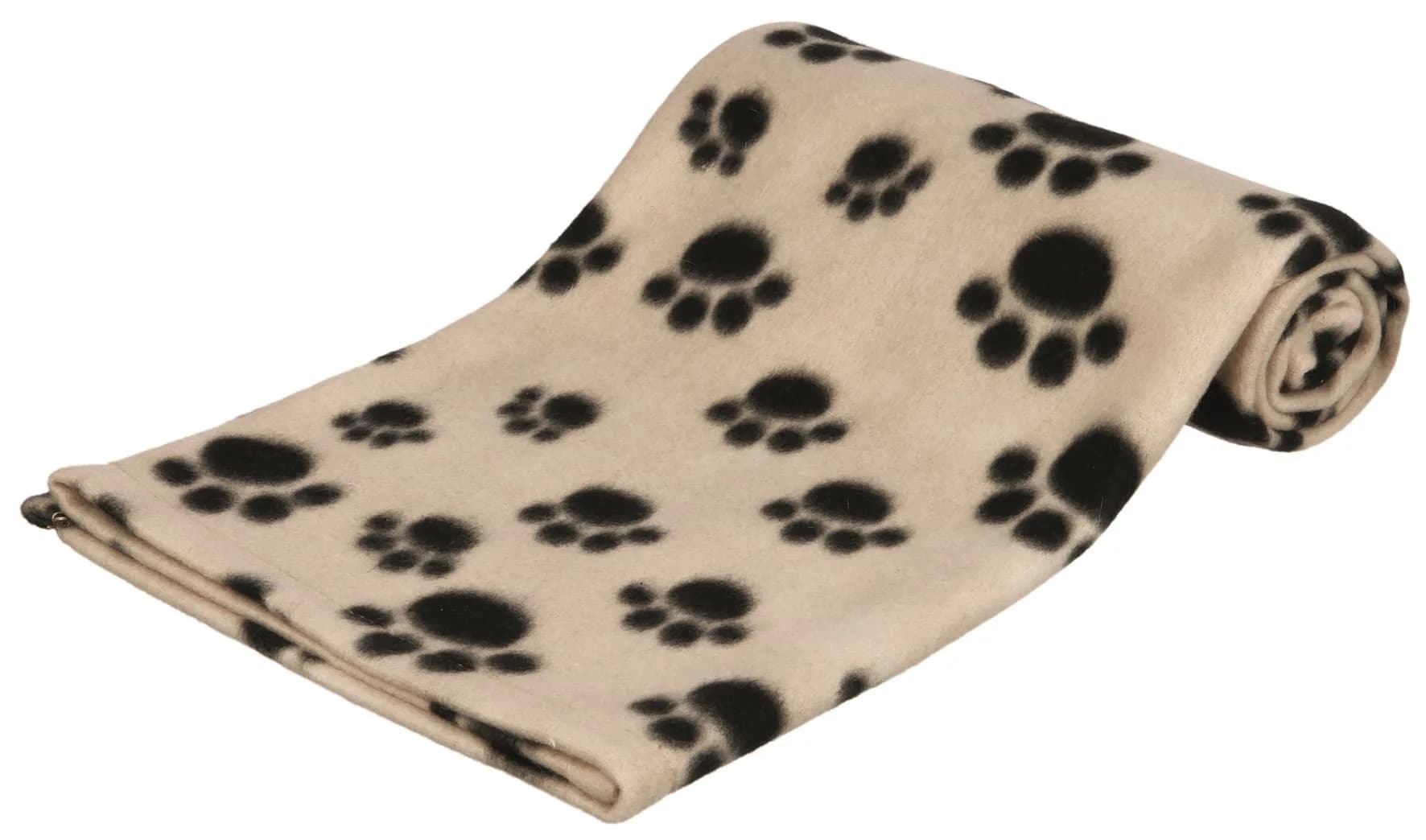 Trixie Koc Beany dla psa i kota – beżowy, ponad 80 cm