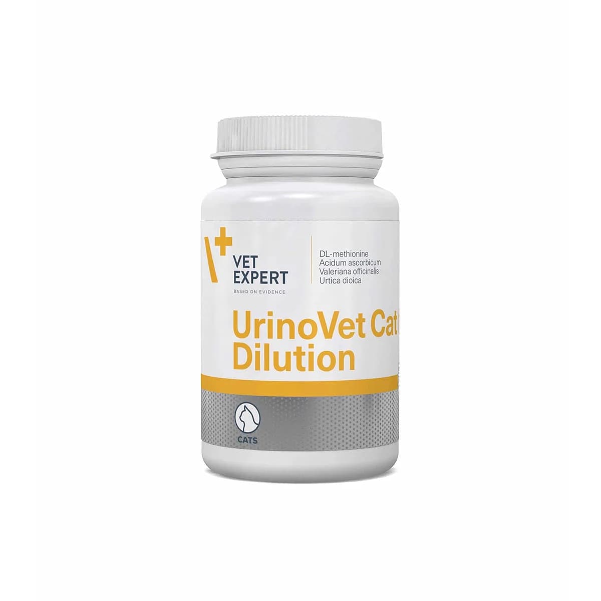 Vet Expert UrinoVet Dilution (Twist-off) 45 kaps.