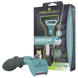 Furminator Dla kotów długowłosych
